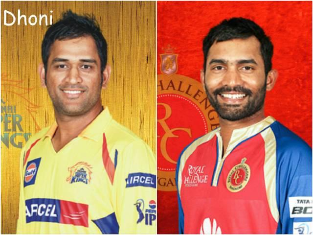 IPL: धोनी और कार्तिक के बीच दिलचस्प जंग! dhoni and karthik