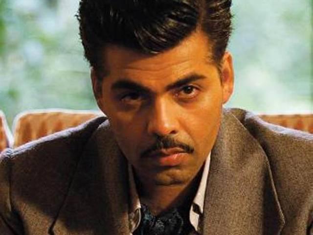 गौरी शिंदे की फिल्म में एक्टिंग करना चाहते हैं करण जौहर karan johar