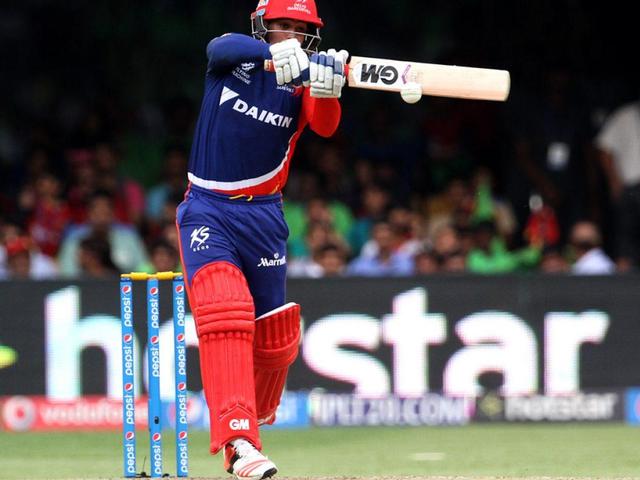 IPL: बारिश के कारण रद्द हुआ मुकाबला,आरसीबी प्ले ऑफ में IPL LIVE