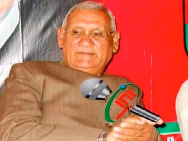 यूपी: IAS अफसर और एसपी नेता पर दलित महिला से गैंगरेप का आरोप, केस दर्ज Dalit woman gang rape by IAS officer
