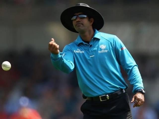 पाकिस्तान-जिम्बाब्वे श्रृंखला में नहीं होंगे आईसीसी के अंपायर Pakistan Cricket team_Zimbabwe Cricket Team_ICC_Umpires_