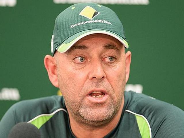 समलैंगिकता पर लेहमन ने किया सीए का समर्थन Darren Lehmann_Cricket Australia_