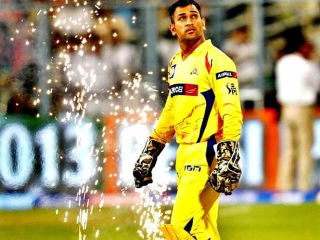 IPL 8: CSK, MI, RCB और RR के बीच होगी प्लेऑफ की जंग Chennai Super Kings_Mumbai Indians_Royal Challengers Bangalore_Rajasthan Royals_