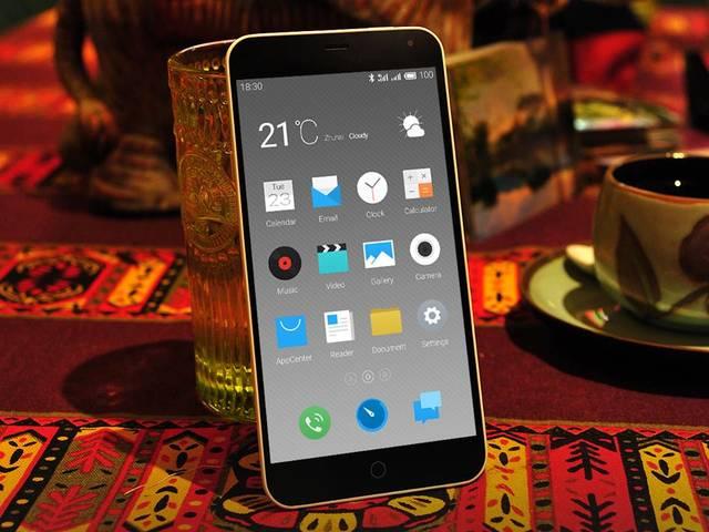 DEBUT: श्याओमी को टक्कर देने वाला Meizu की भी भारतीय बाज़ार में दस्तक Meizu M1 Note Release In India