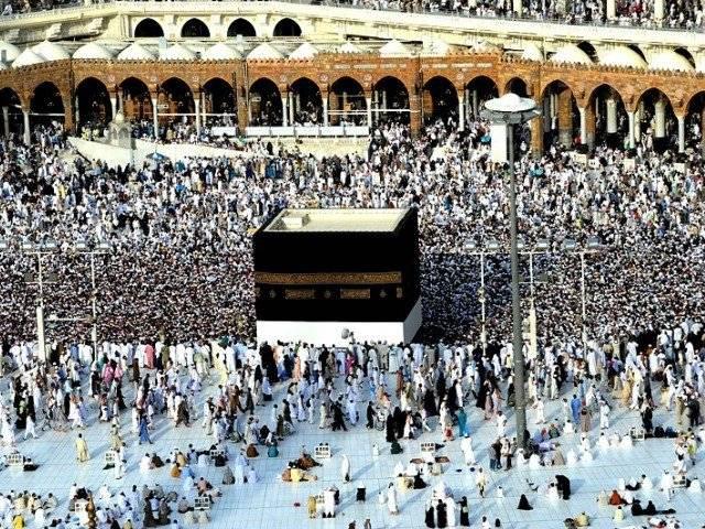 हज यात्रियों से 'कुरबानी' के लिये अग्रिम धन वसूली ‘गैर-शरई’: मुस्लिम संगठन Muslim organisations unhappy over compulsory fee for ‘qurbani’ from Haj pilgrims