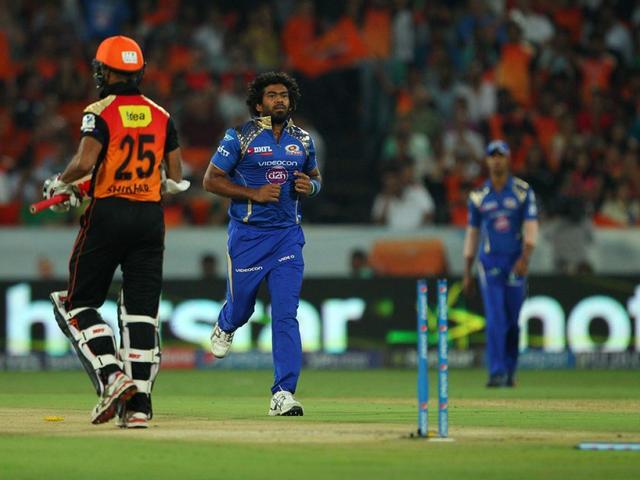 IPL: हैदराबाद की हार के लिए बल्लेबाज हैं कसूरवार- मूडी moody blames batsmen for defeat