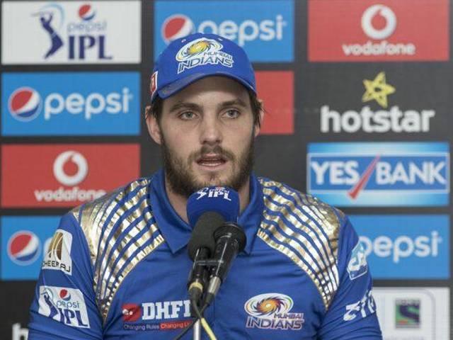 अच्छी तैयारी से मुंबई को मदद मिलेगी: मैक्लीनागन Mumbai Indians_Mitchell Mcclenaghan_IPL_Rohit Sharma_