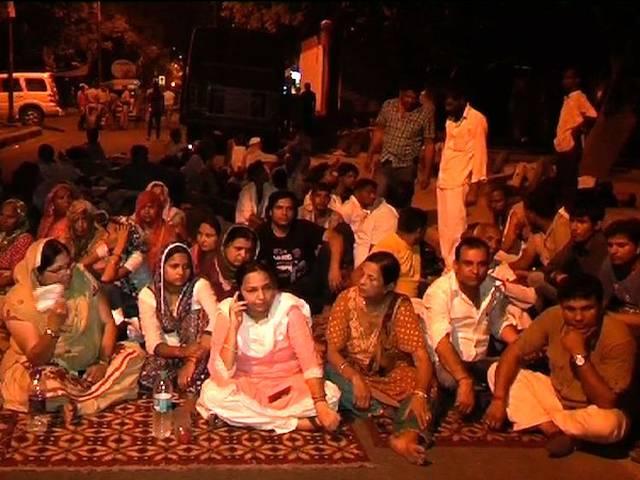 मनोज एनकाउंटर: आरोपी पुलिसवालों का तबादला, विजिलेंस जांच के आदेश manoj_encounter_case