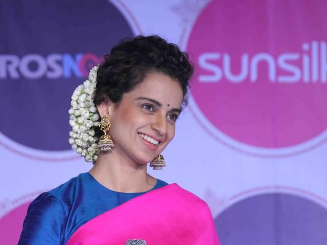 शादी मजबूरी नहीं, बल्कि एक पसंद होनी चाहिए: कंगना kangna_on_marriage