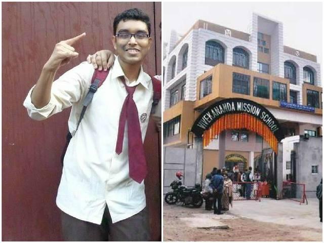 ICSE 2015: 400 में से 399 अंक लाकर टॉपर ने रच दिया इतिहास! ICSE and ISC 2015 results declared; Kolkata’s Arkya Chattopadhyay is Class 12 topper with 99.75%