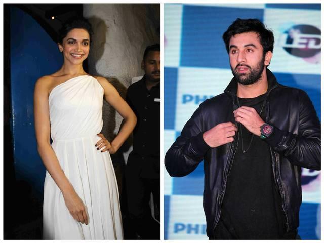 दीपिका ने बॉक्स ऑफिस पर एक्सबॉयफ्रेंड रणबीर को दी मात deepika beat ranbir kapoor at boxoffice
