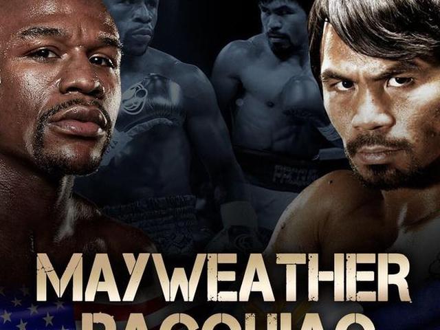 सदी के सबसे बड़े मुकाबले दर्शकों ने बताया धोखा, मांगे अपने पैसे boxing fight mayweather vs pacquiao