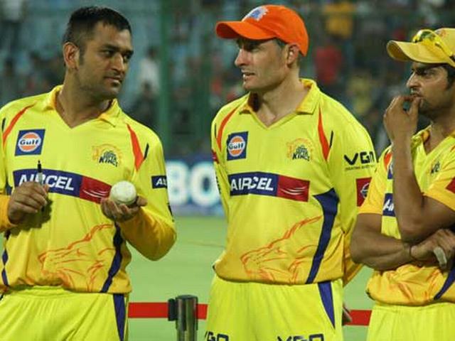 IPL 8 : मुबई और चेन्नई के बीच फाइनल में पहुंचने की जंग mumbai vs chennai