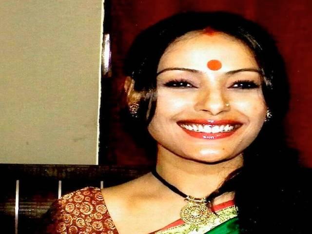 मुंबई मॉडल केस: शिखा की बेटी ने कहा, 'मेरी मां बहुत मज़बूत महिला थी' model_mumbai