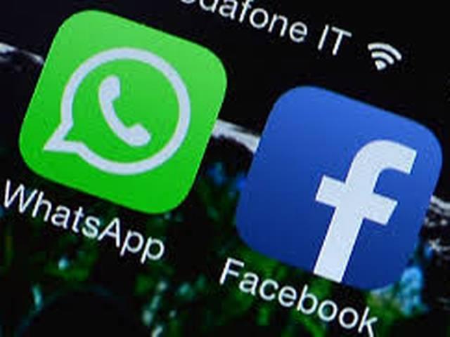 व्हाट्सएप के कॉमर्शियल यूज की अनुमति दे सकता है फेसबुक whatsapp