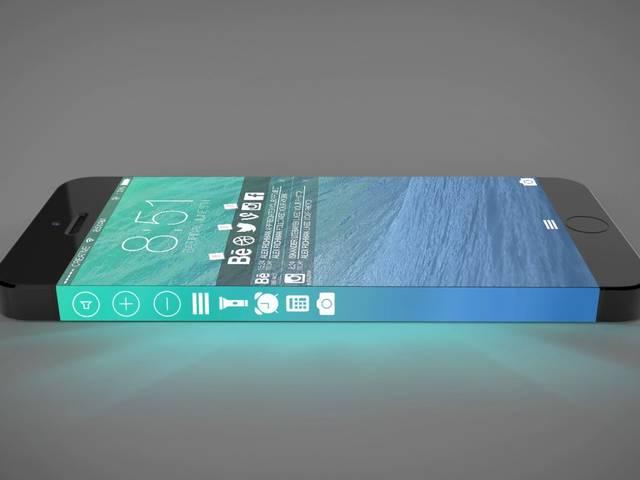 सितंबर नहीं बल्कि अगस्त में ही लॉन्च हो सकता है आईफोन7 Next-generation iPhone may debut in August