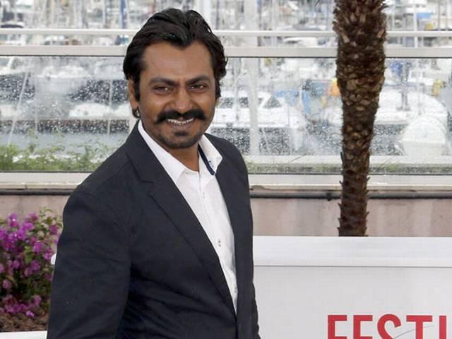 नवाजुद्दीन को जन्मदिन का नायाब तोहफा, पत्नी ने दिया बेटे को जन्म Nawazuddin Siddiqui blessed with a baby boy on his birthday
