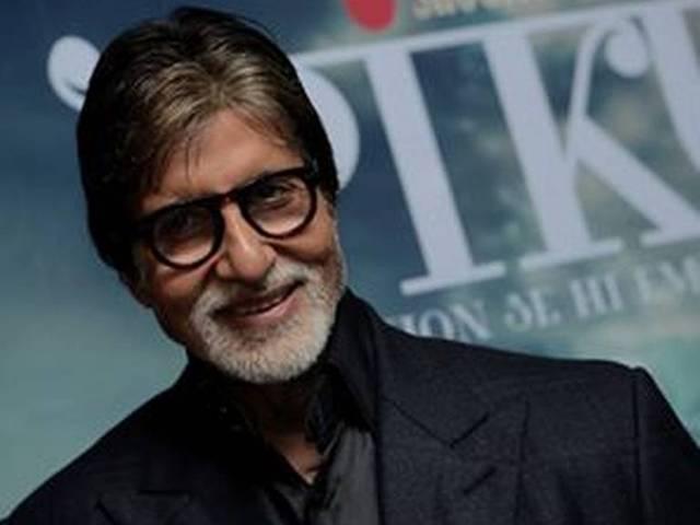 फिल्मी हस्ती से आशीर्वाद न मांगें: अमिताभ filmy_celebrities_amitabh