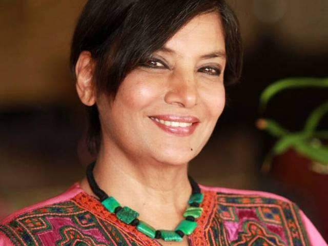 शबाना भूलीं पासपोर्ट, फ्लाइट हुई मिस shabana_passport_flight_missed