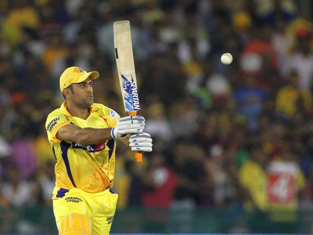 मुझे रांची में खेलता देख मेरे माता-पिता खुश होंगे: धोनी MS Dhoni_IPL_Mumbai Indians_Chennai Super Kings_IPL_