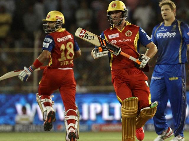 RRvsRCB: एलिमिनेटर मैच में आज भिड़ेंगे रॉयल्स, रॉयल चैलेंजर्स IPL_Rajasthan Royals_Royal Challengers Bangalore_Playoffs_Steve Smith_Virat Kohli_