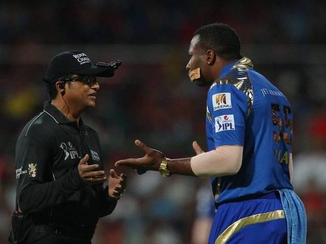 चेन्नई के खिलाफ हमने बेदाग क्रिकेट खेली: पोलार्ड Chennai Super Kings_Mumbai Indians_Kieron Pollard_IPL_