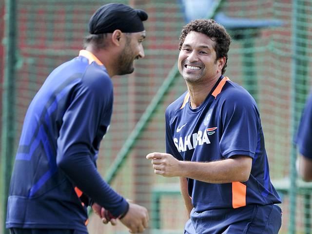 टीम इंडिया में वापसी एक ‘नई शुरआत’: हरभजन bhajjai on selection