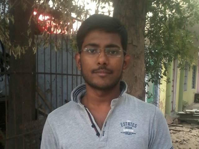 ये हैं विकास कुमार सिंह, बिहार इंटरमीडिएट साइंस के टॉपर bihar intermediate science topper