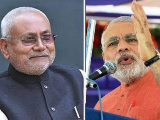 मोदी की प्रचार टीम के मुख्य सदस्य अब नीतीश के लिए करेंगे प्रचार narendra modi