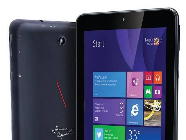 iBall ने लॉन्च किया बेहद सस्ता टैबलेट लॉन्च, कीमत 4,999 iBall launch its cheapest tablet