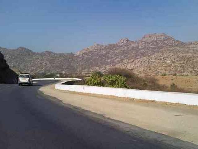 हाइवे पर लूट करने वाले मिर्ची गैंग के दो लुटेरे गिरफ्तार HIGHWAY