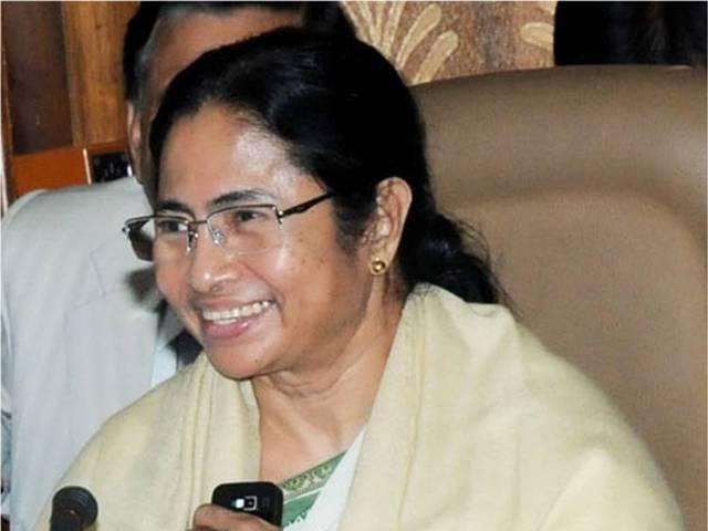 4 साल पूरे होने पर ममता सरकार के गिनाईं उपलब्धियां Mamata Banerjee