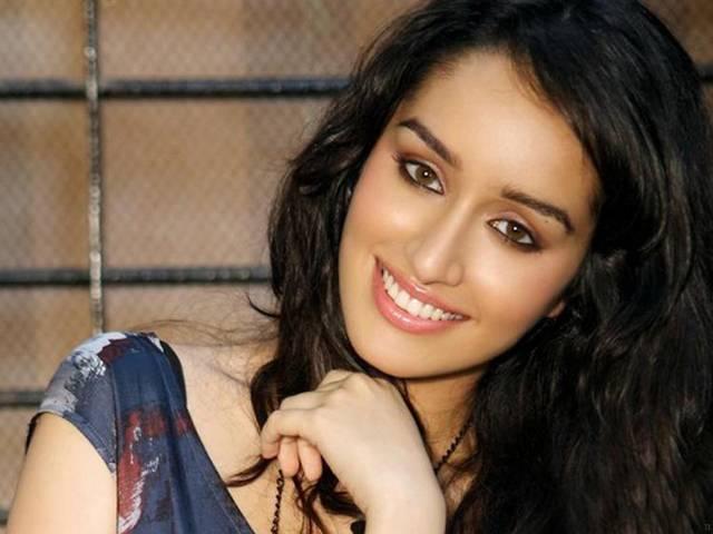 धीरे धीरे उतर रहा है ‘‘ABCD 2’’ की शूटिंग का नशा: श्रद्धा कपूर SHRADDHA KAPOOR