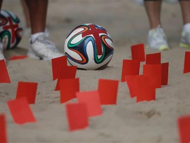 अंडर-17 विश्व कपः फीफा ने कहा नौ महीने तैयार होने चाहिए स्टेडियम fifa