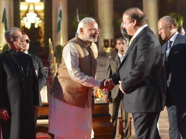 भारत के साथ अच्छे पड़ोसी के रिश्ते चाहते हैं: पाकिस्तान pakistan_on_india_relation