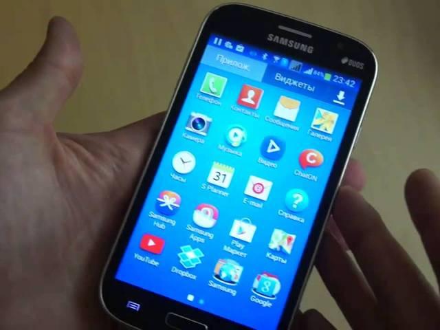 लंबे समय बाद सैमसंग ने अपना मिडरेंज स्मार्टफोन Grand Neo Plus किया लॉन्च Samsung Galaxy Grand Neo Plus With 5-Inch Display Launched at Rs. 9,990