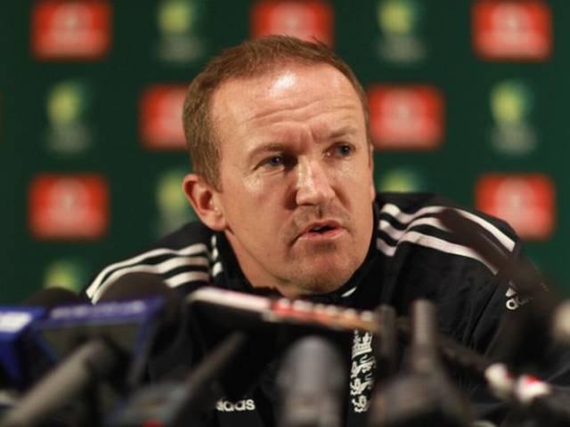 एंडी फ्लावर बनेंगे टीम इंडिया के नए कोच? andy flower