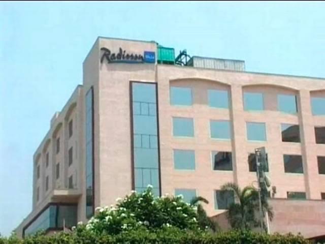 गंगा को प्रदूषित करने वाले होटल पर एनजीटी ने लगवाया ताला ngt had laocked the hotel to polute ganga