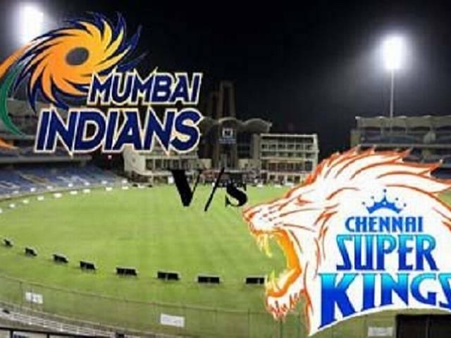 आईपीएल-8 फाइनल में बारिश की आशंका नहीं Chennai Super Kings_Mumbai Indians_IPL_MS Dhoni_Rohit Sharma_