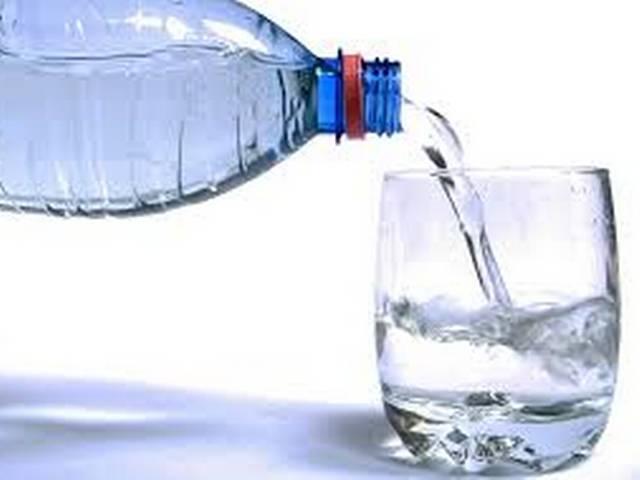 भारत 2025 तक बन जाएगा जल संकट वाला देश: रिपोर्ट india_water