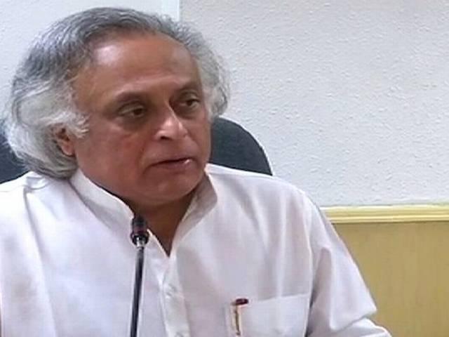 एक ही सिक्के के 2 पहलू हैं ममता और मोदी: जयराम रमेश jairam ramesh