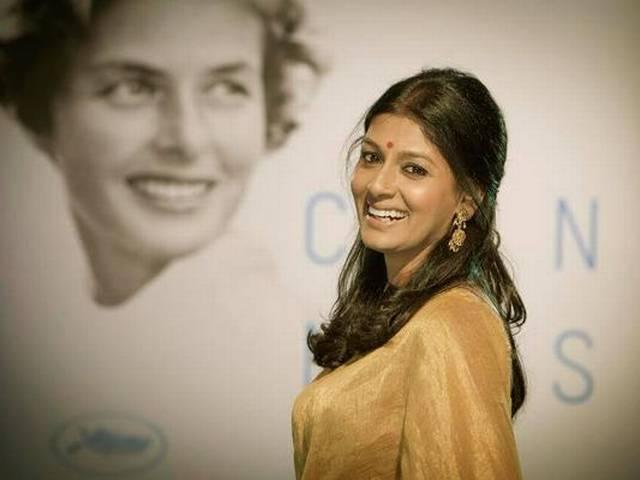 मंटो पर आधारित फिल्म के लिए निर्माताओं की तलाश की खातिर कान्स गईं नंदिता दास Actress @nanditadas on Cannes recce to find producers for film on Manto