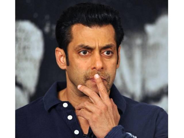 ...तो क्या पूरा नहीं हो पाएगा सलमान खान का यह 'कमिटमेंट' salman khan dubai function