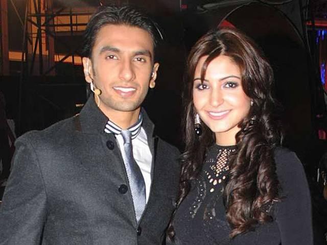 अभिनेत्री के रूप में पहले से ज्यादा निखरीं अनुष्का: रनवीर सिंह anushka_ranveer_singh