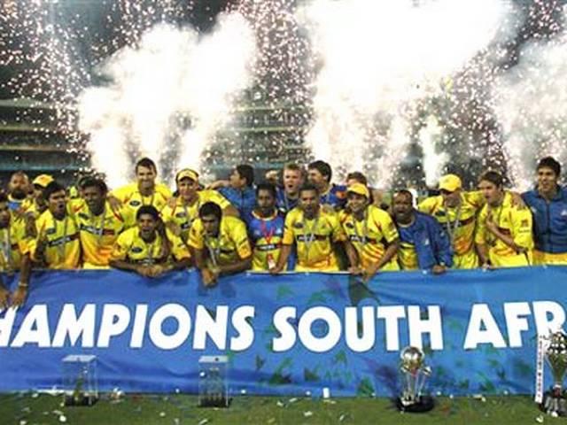 चैम्पियंस लीग टी-20 पर अंतिम निर्णय नहीं ले सका बीसीसीआई Champions League T-20_IPL_BCCI_