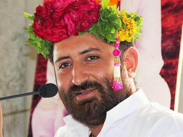 बीमार मां से मिलने के लिए नारायण साईं को मिली अस्थाई जमानत narayan sai