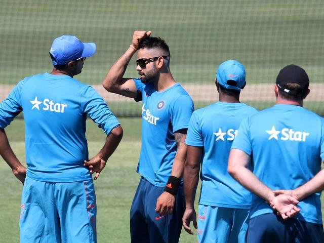 6 जून से पहले हो सकता है टीम इंडिया के नए कोच का एलान Team India_Coach_BCCI_Bangladesh Tour_MS Dhoni_Virat Kohli_