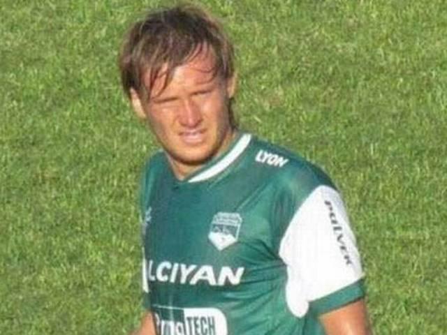 मैदान पर लगी चोट से एक और अर्जेटीनी खिलाड़ी की मौत Argentina_Football Player_Died_