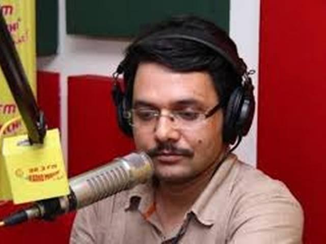 जल्द टीवी सीरीज होस्ट करते नजर आएंगे मशहूर कहानीकार नीलेश neelesh mishra