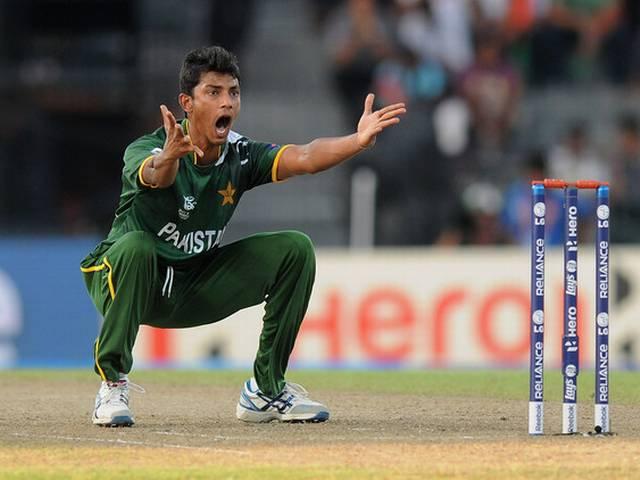 डोपिंग के दोषी पाकिस्तान के रजा हसन 2 वर्ष के लिए प्रतिबंधित Pakistan Cricket Team_Raza Hasan_Ban_